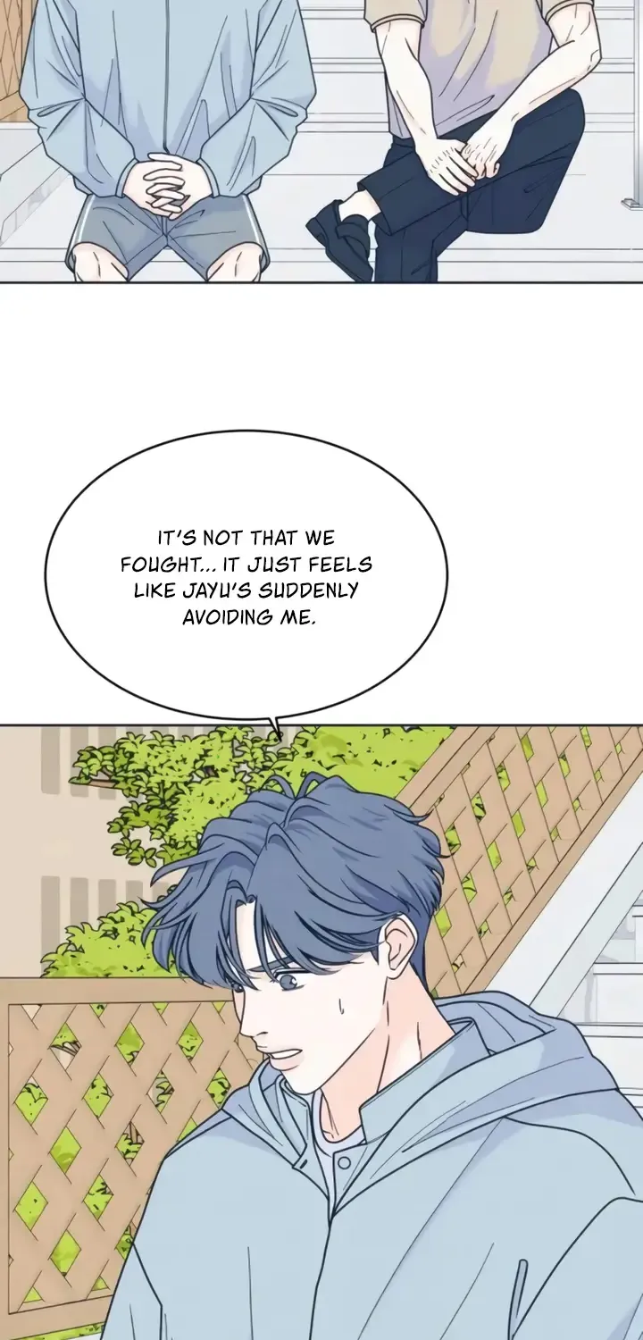 My Introverted Boy Chapter 94 page 42 - 