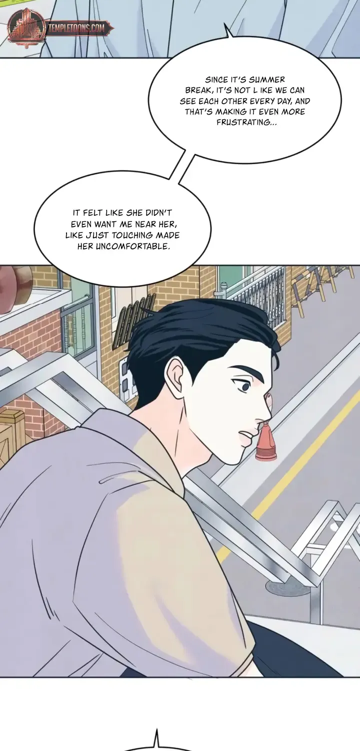 My Introverted Boy Chapter 94 page 43 - 