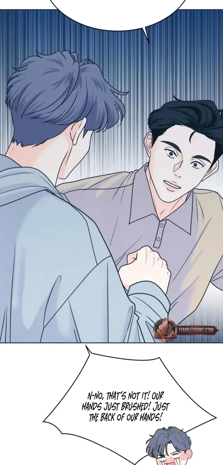 My Introverted Boy Chapter 94 page 45 - 