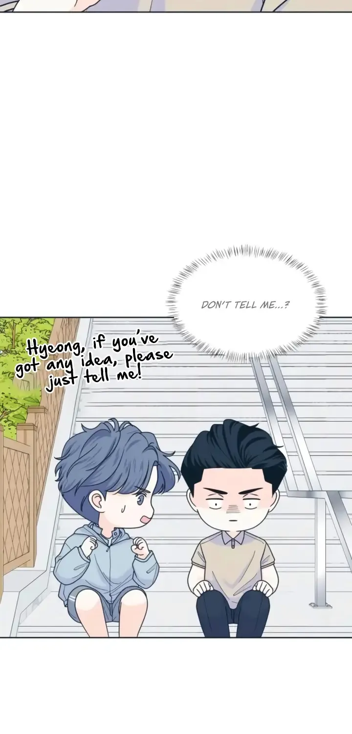 My Introverted Boy Chapter 94 page 48 - 