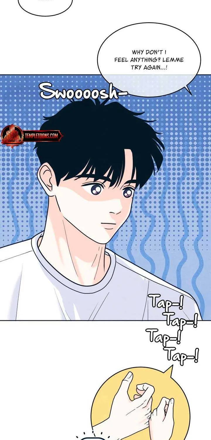My Introverted Boy Chapter 95 page 11 - 