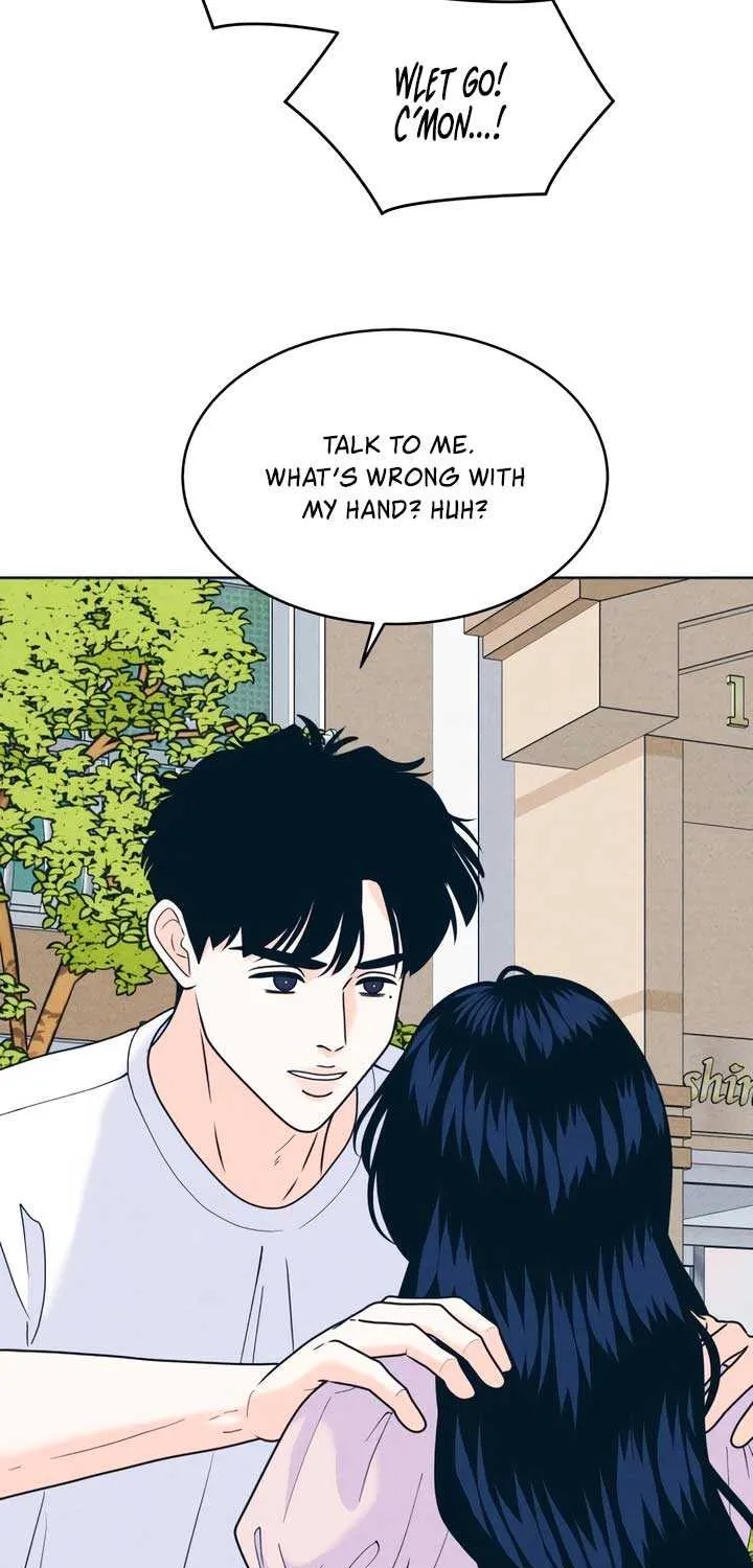 My Introverted Boy Chapter 95 page 14 - 