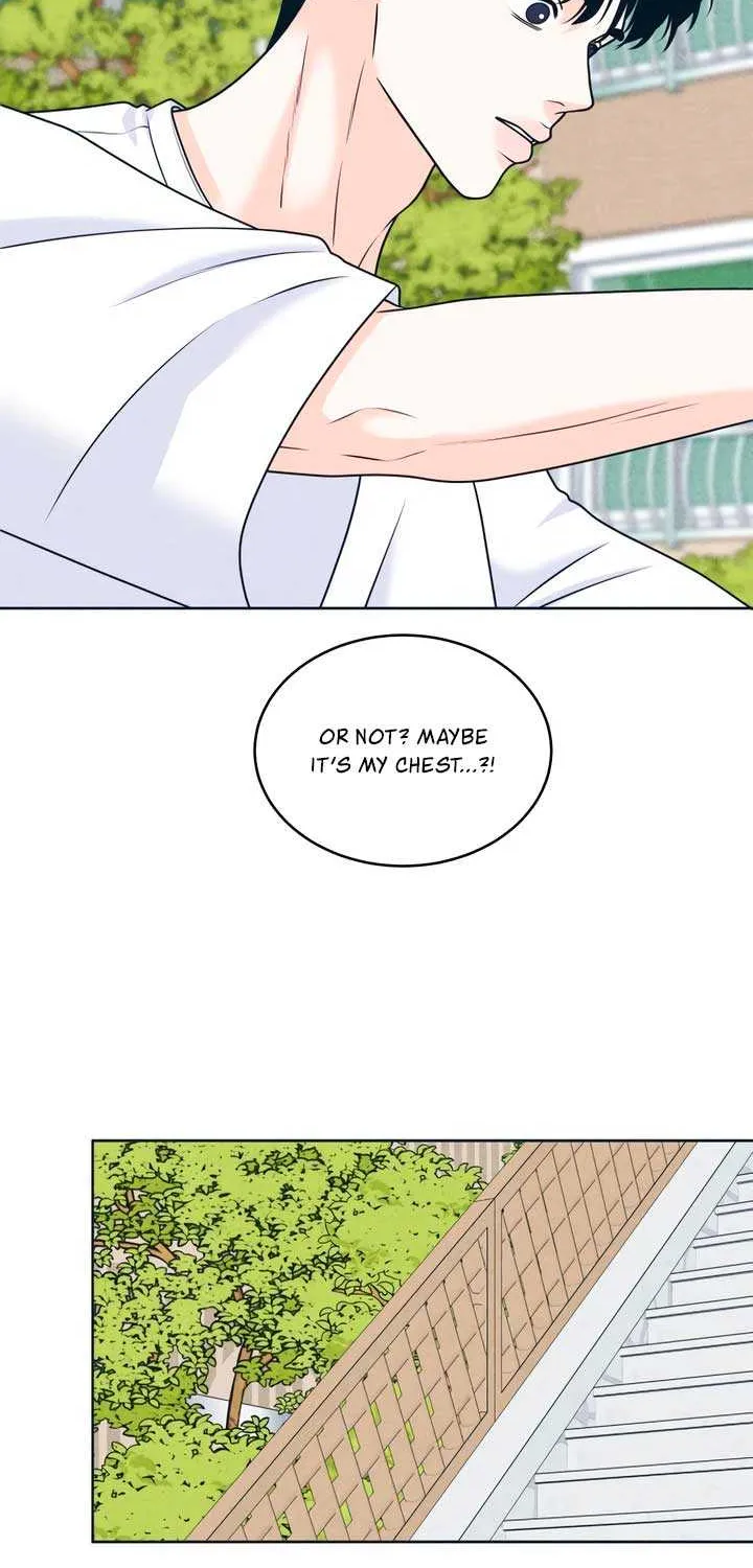 My Introverted Boy Chapter 95 page 17 - 