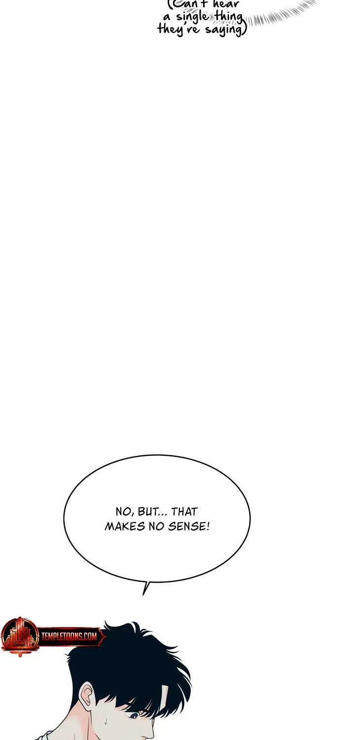 My Introverted Boy Chapter 95 page 19 - 
