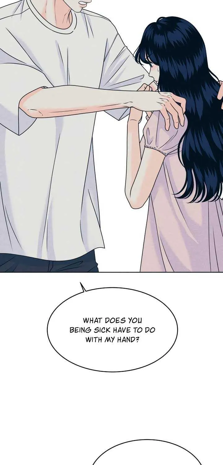 My Introverted Boy Chapter 95 page 20 - 