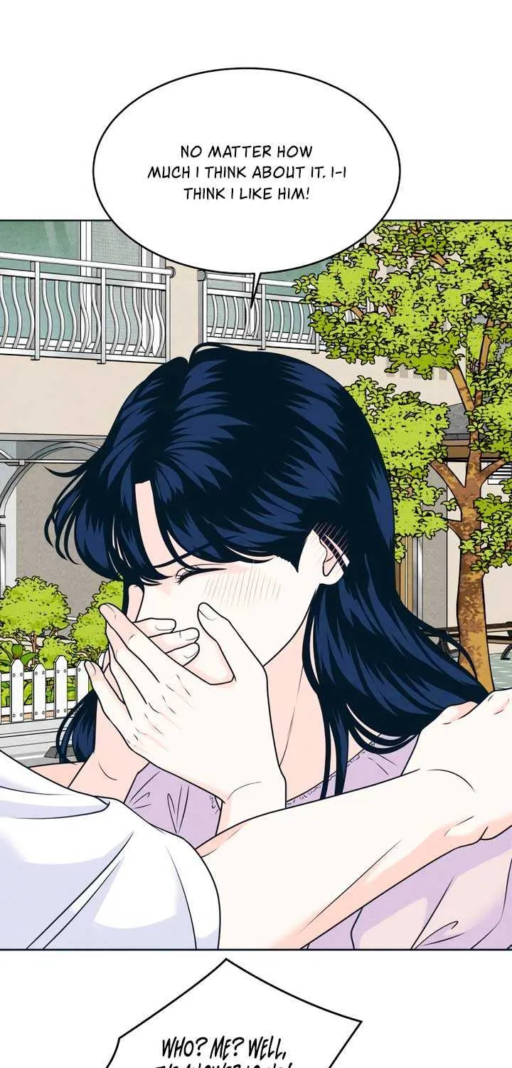My Introverted Boy Chapter 95 page 22 - 