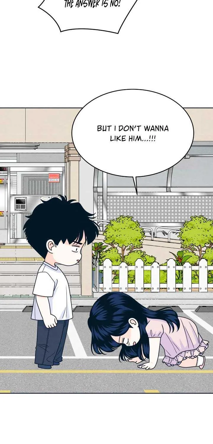 My Introverted Boy Chapter 95 page 23 - 