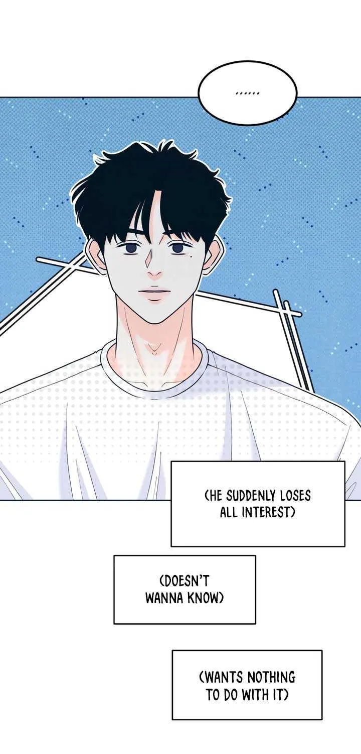 My Introverted Boy Chapter 95 page 26 - 