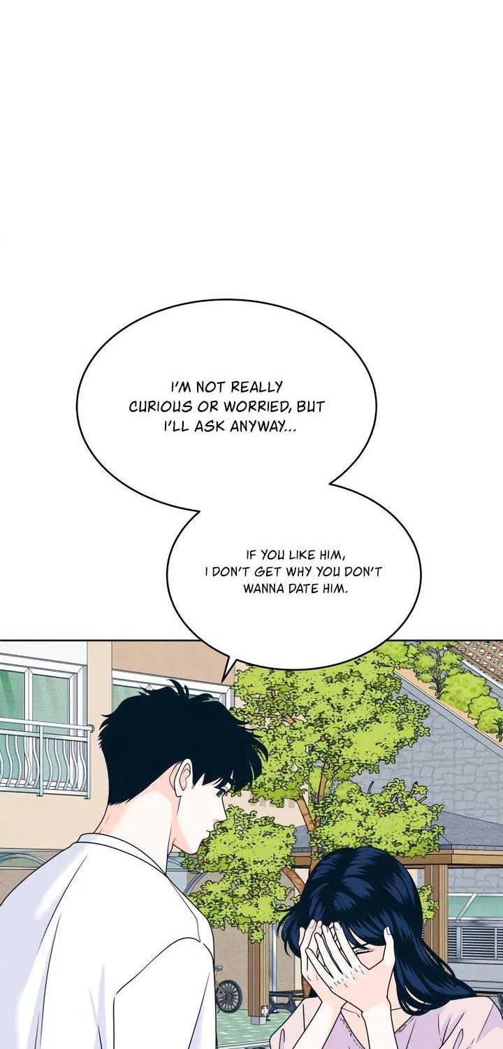 My Introverted Boy Chapter 95 page 27 - 