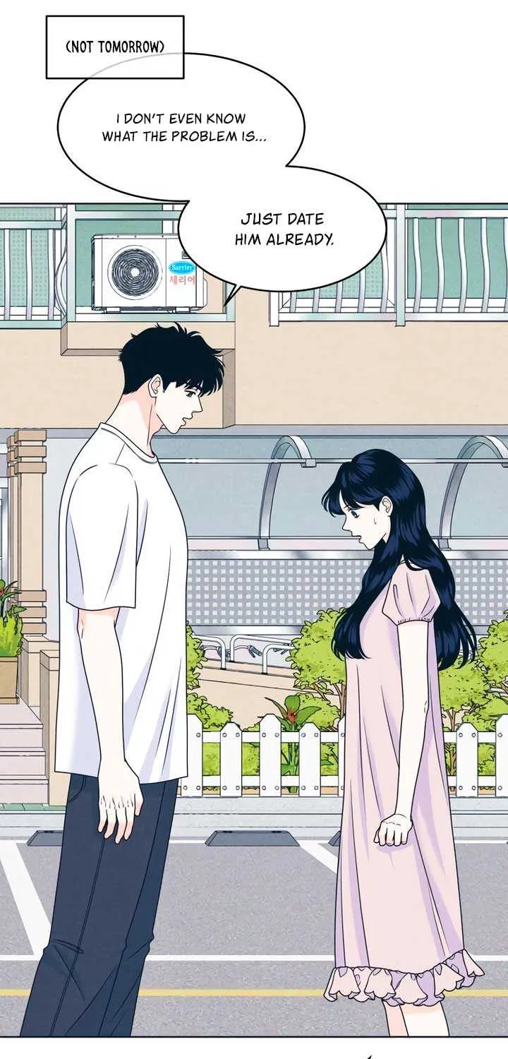 My Introverted Boy Chapter 95 page 30 - 