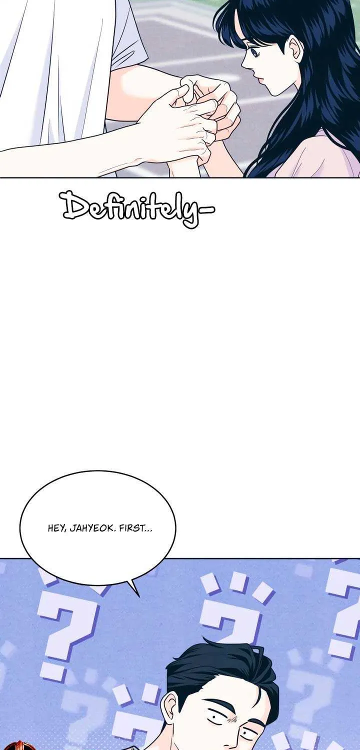 My Introverted Boy Chapter 95 page 4 - 