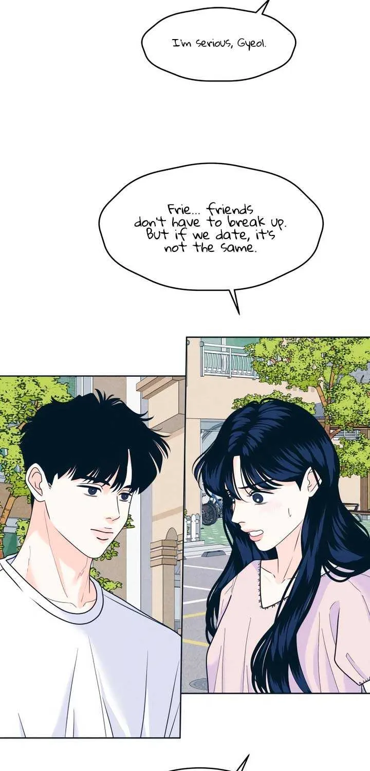 My Introverted Boy Chapter 95 page 31 - 