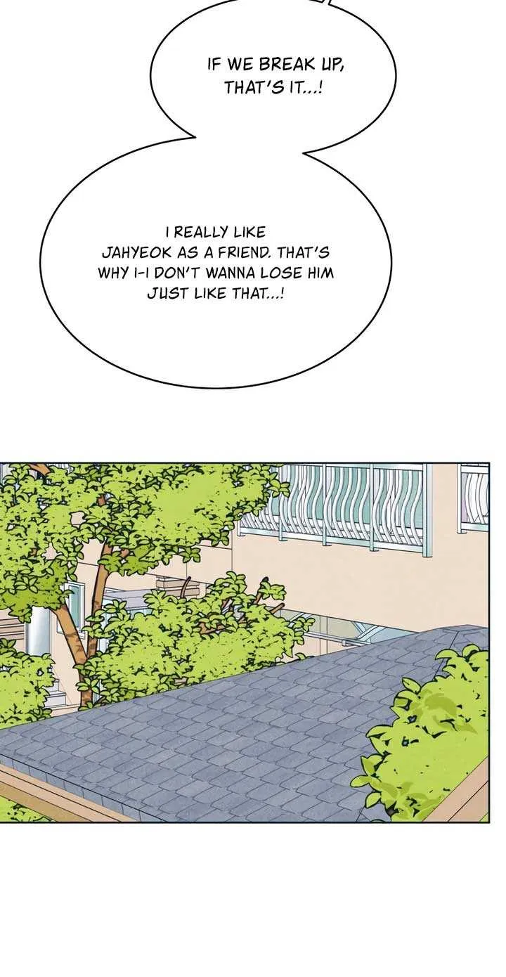 My Introverted Boy Chapter 95 page 32 - 