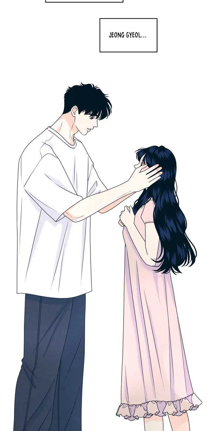 My Introverted Boy Chapter 95 page 36 - 