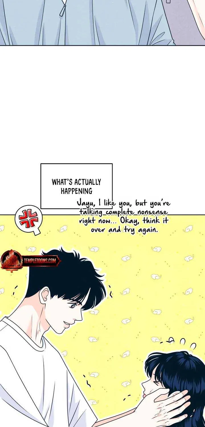 My Introverted Boy Chapter 95 page 38 - 