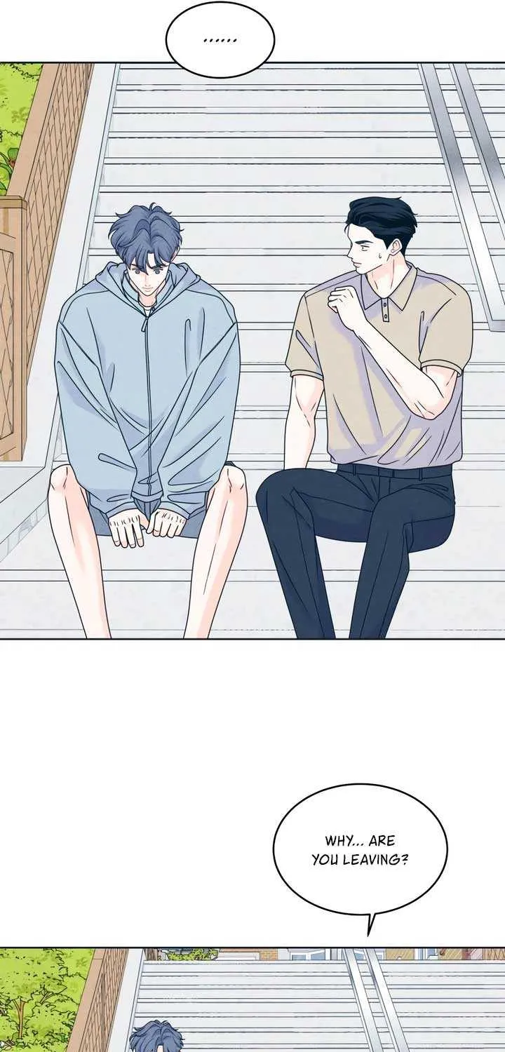 My Introverted Boy Chapter 95 page 41 - 