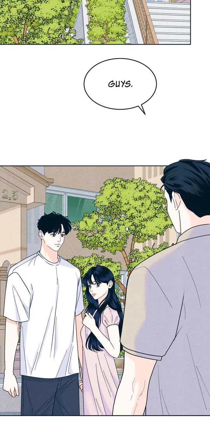 My Introverted Boy Chapter 95 page 46 - 