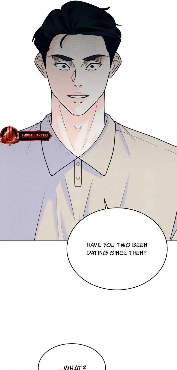 My Introverted Boy Chapter 95 page 49 - 