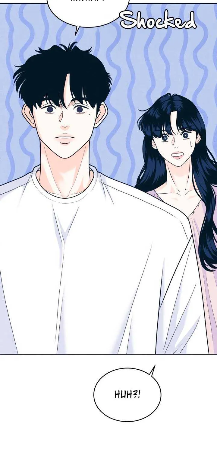 My Introverted Boy Chapter 95 page 50 - 