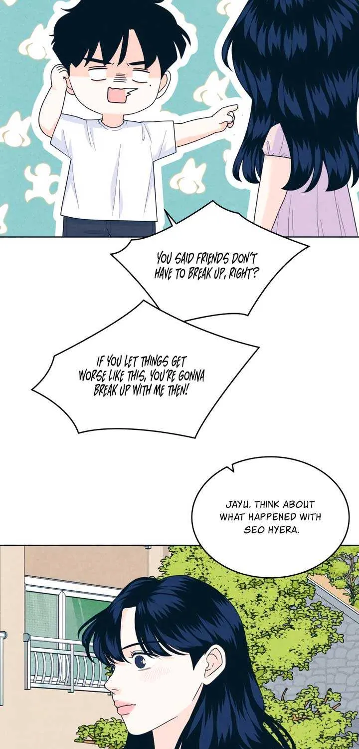 My Introverted Boy Chapter 95 page 53 - 