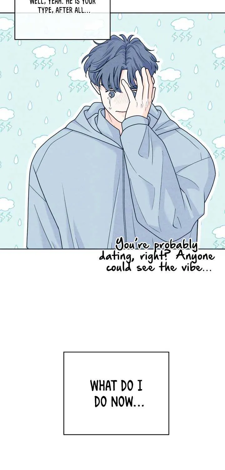 My Introverted Boy Chapter 95 page 59 - 