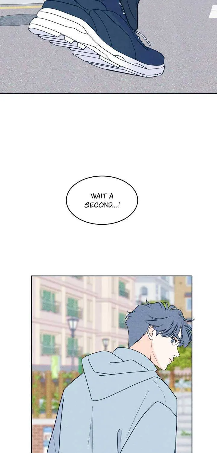 My Introverted Boy Chapter 95 page 61 - 