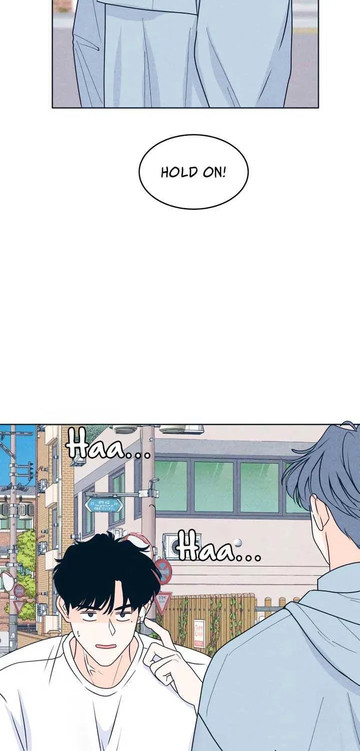 My Introverted Boy Chapter 95 page 62 - 