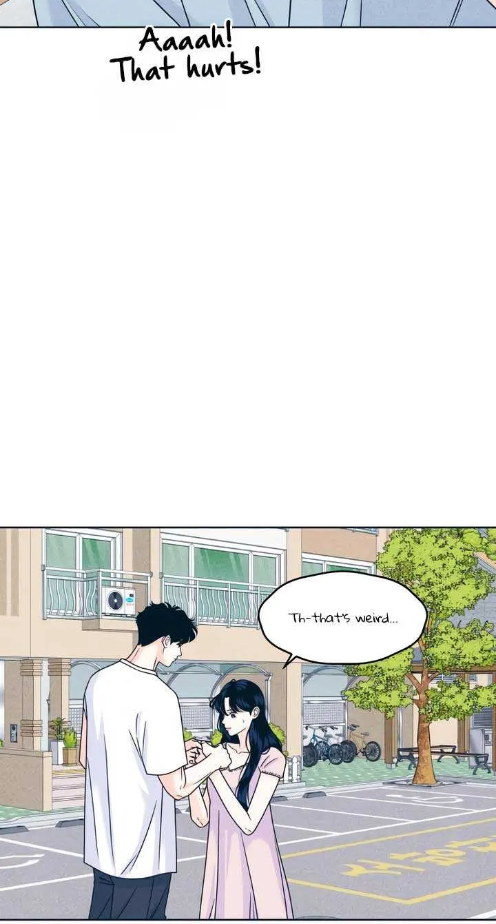 My Introverted Boy Chapter 95 page 9 - 