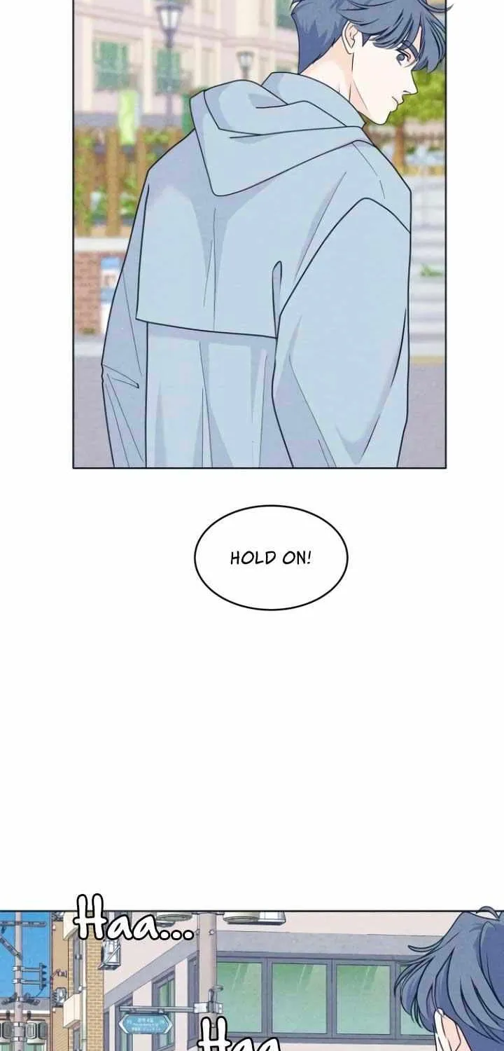 My Introverted Boy Chapter 96 page 2 - 