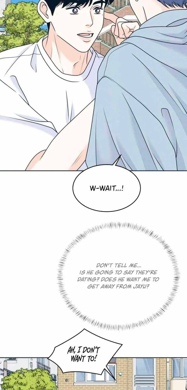 My Introverted Boy Chapter 96 page 14 - 