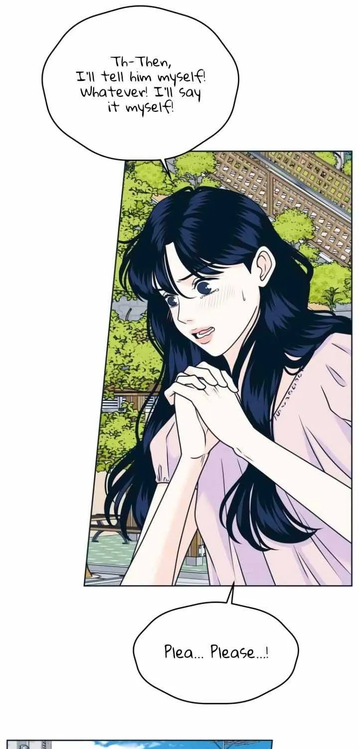 My Introverted Boy Chapter 96 page 20 - 