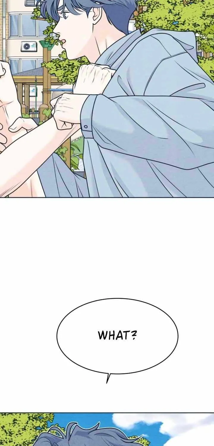 My Introverted Boy Chapter 96 page 23 - 