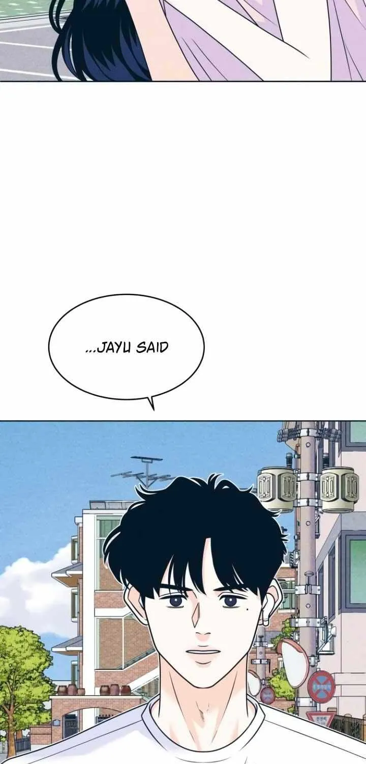 My Introverted Boy Chapter 96 page 28 - 