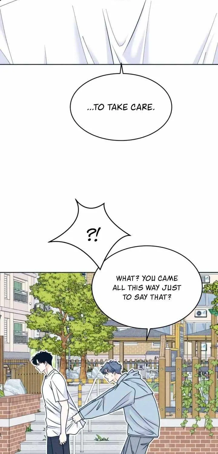 My Introverted Boy Chapter 96 page 29 - 