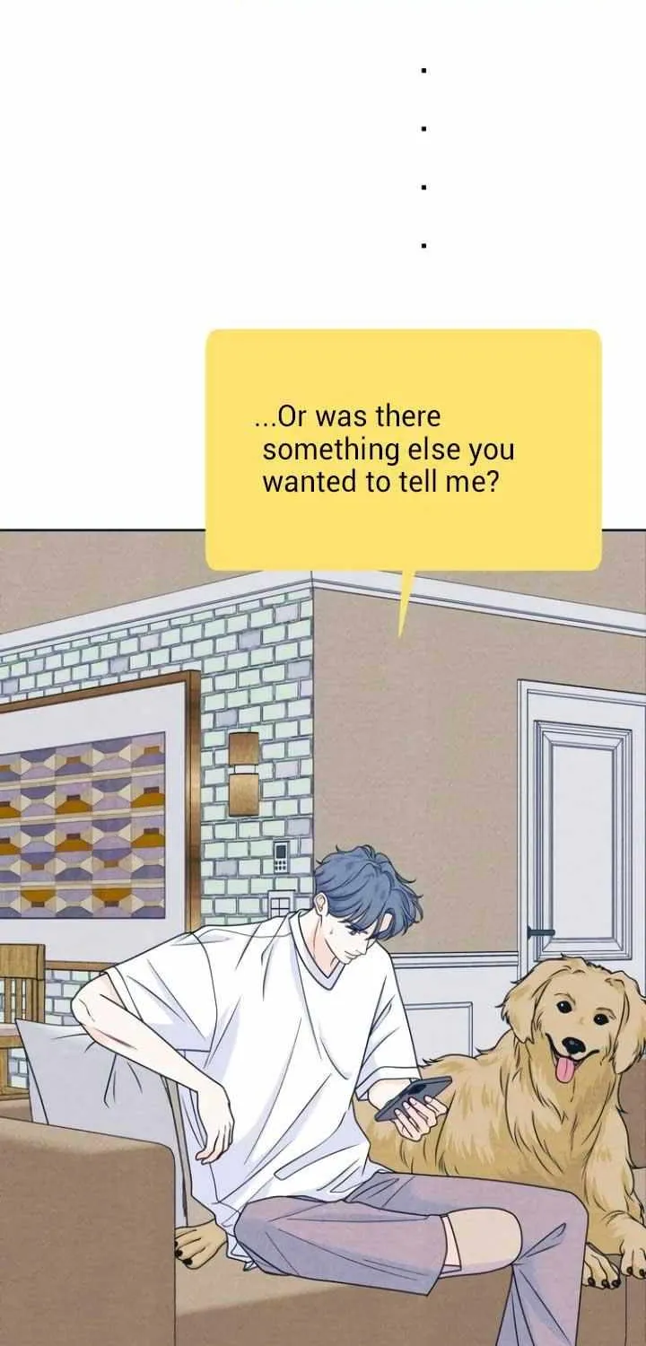 My Introverted Boy Chapter 96 page 35 - 