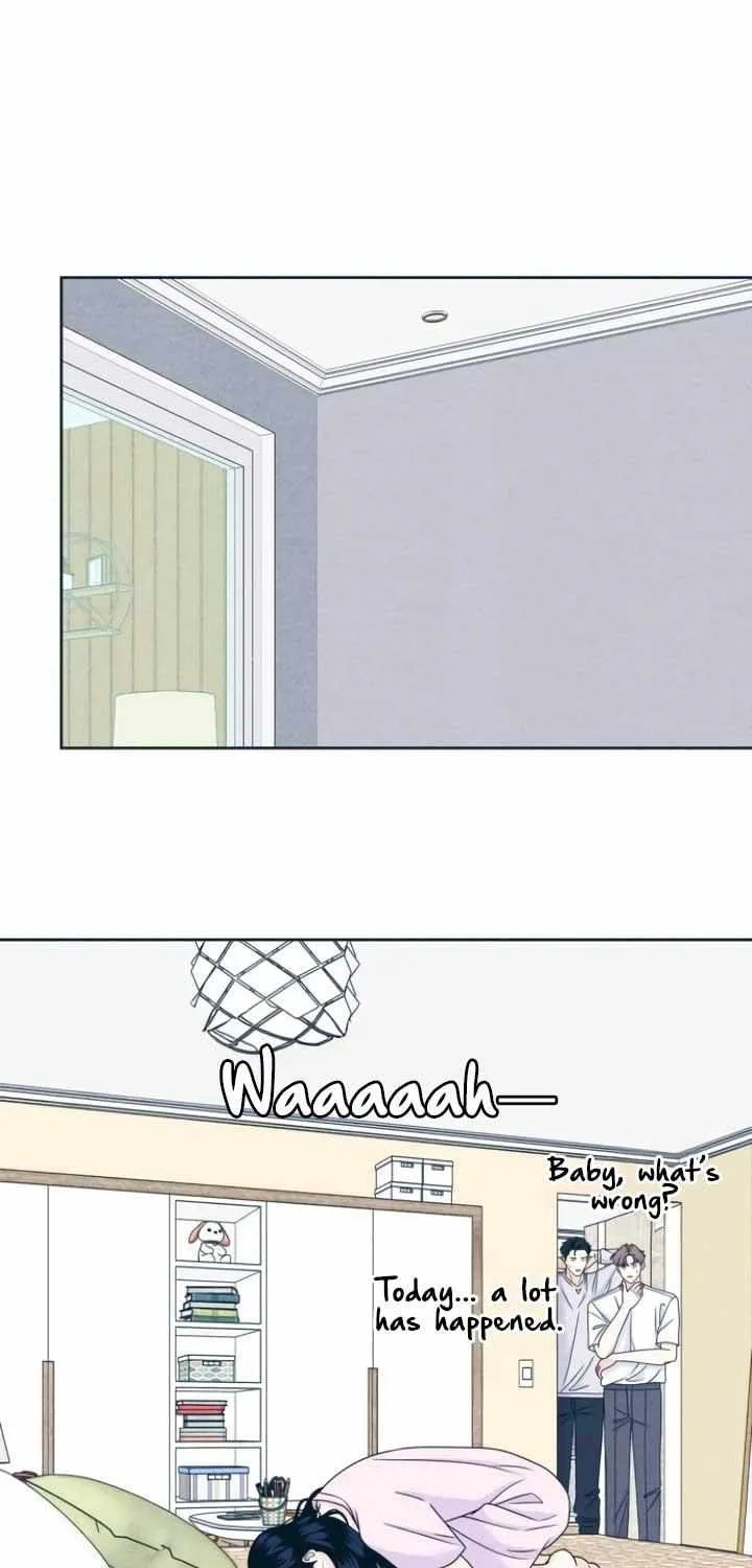My Introverted Boy Chapter 96 page 37 - 