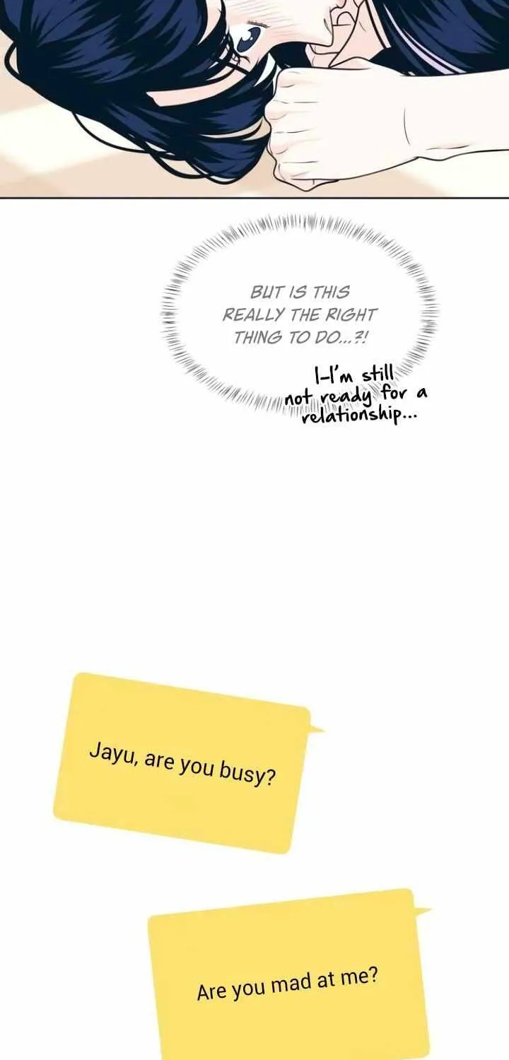 My Introverted Boy Chapter 96 page 39 - 