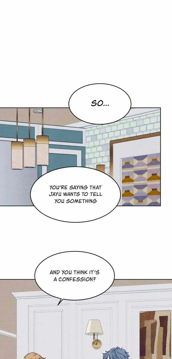 My Introverted Boy Chapter 96 page 43 - 