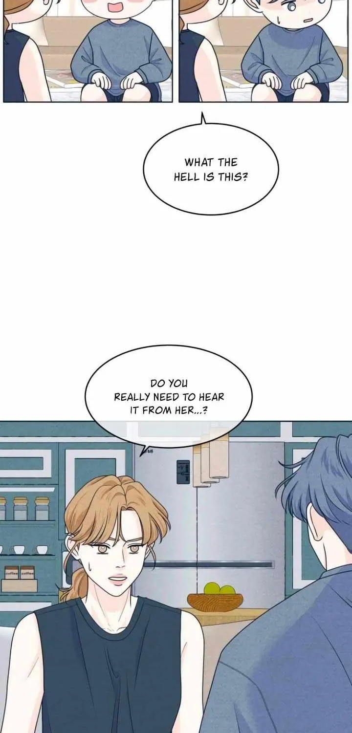 My Introverted Boy Chapter 96 page 45 - 