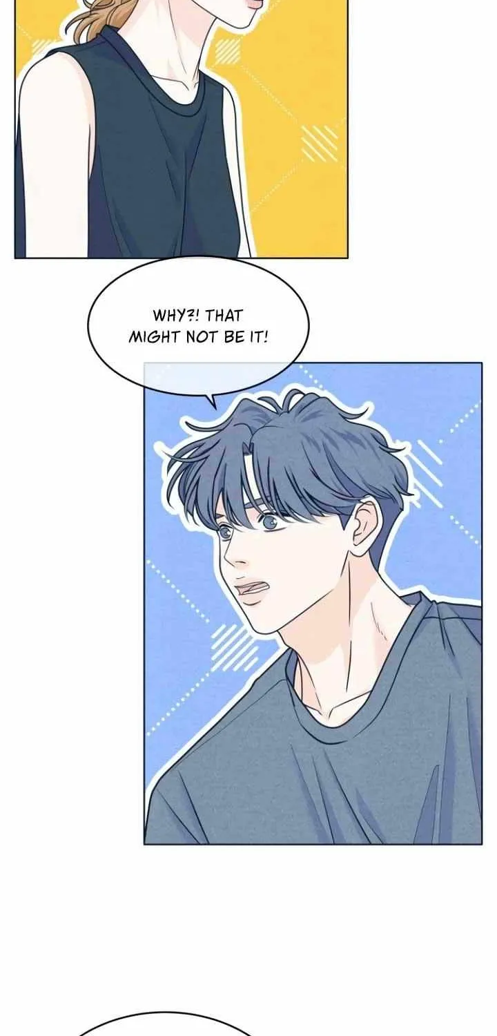 My Introverted Boy Chapter 96 page 47 - 