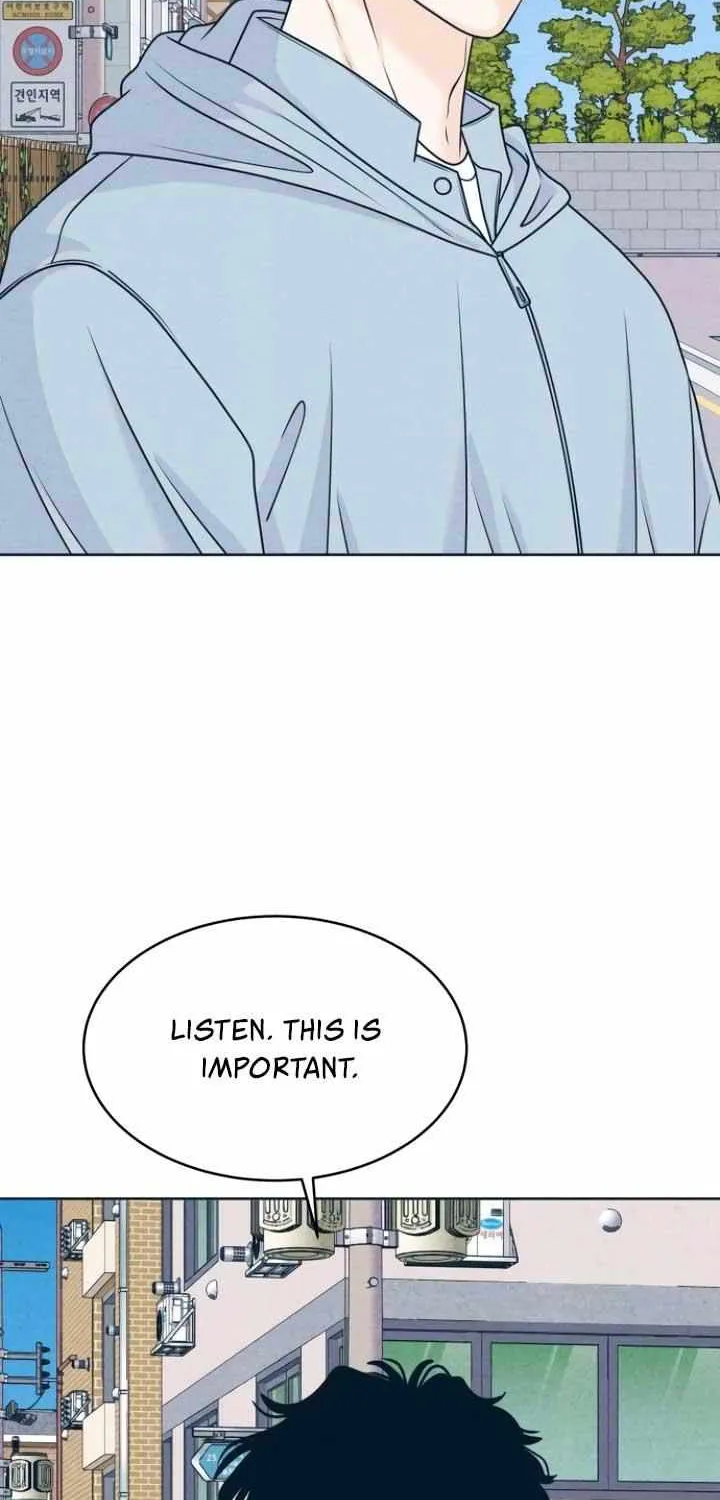 My Introverted Boy Chapter 96 page 6 - 