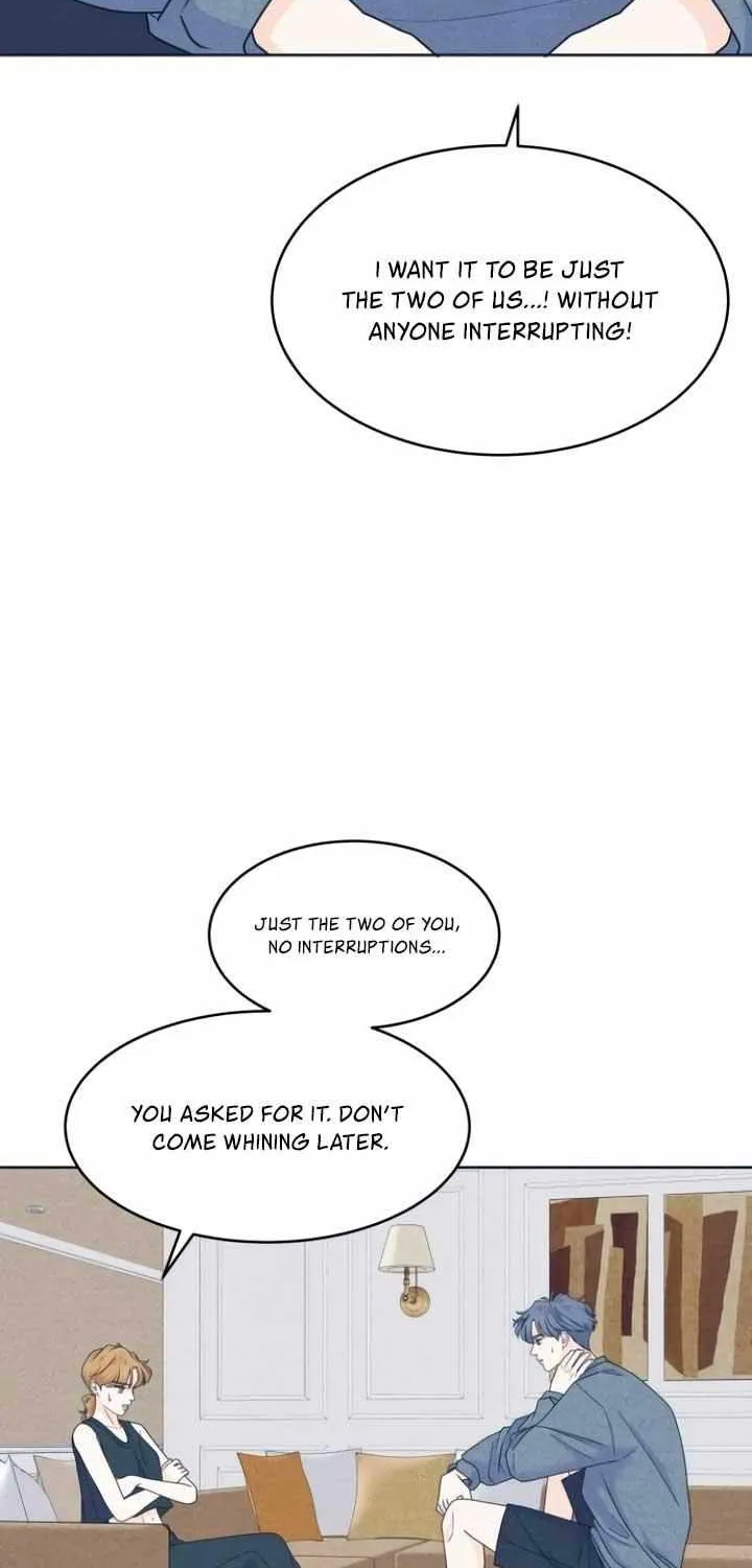 My Introverted Boy Chapter 96 page 51 - 