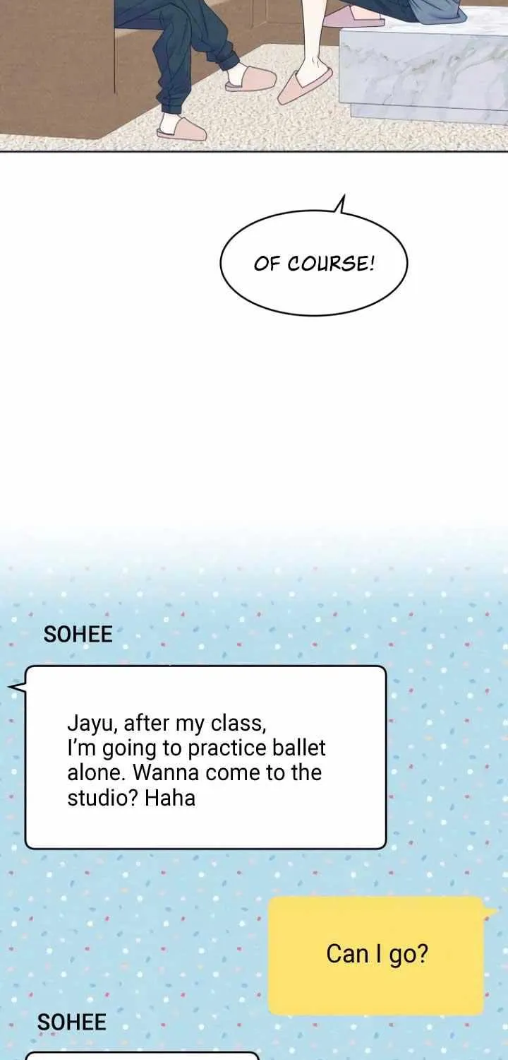 My Introverted Boy Chapter 96 page 52 - 