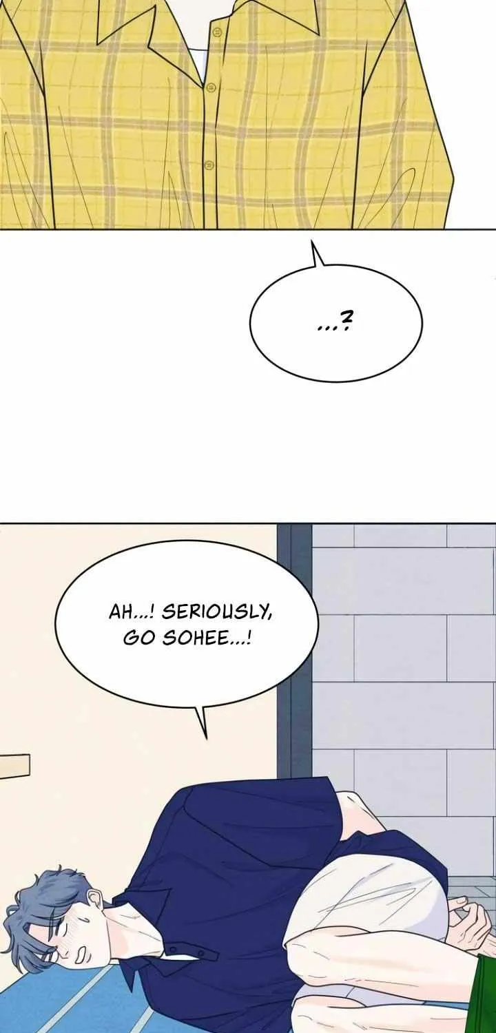 My Introverted Boy Chapter 96 page 56 - 