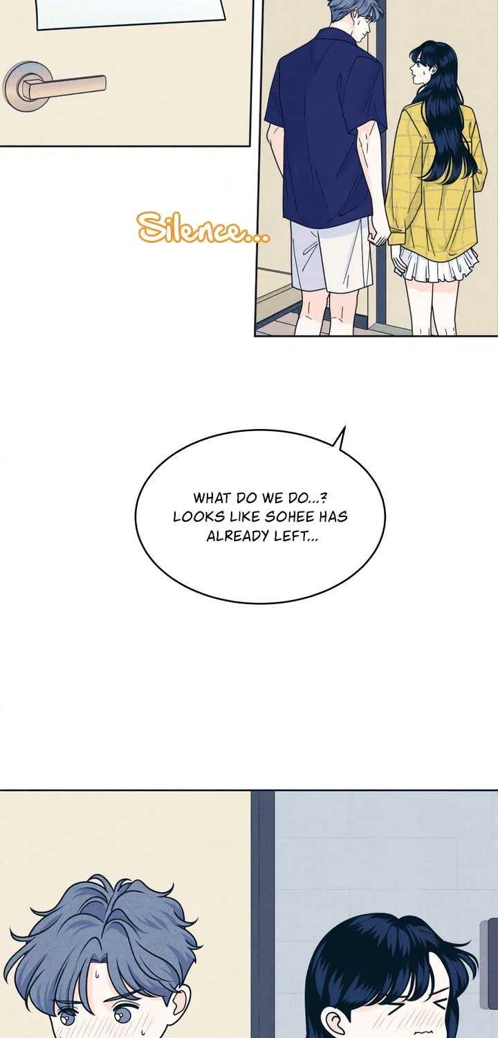 My Introverted Boy Chapter 97 page 13 - 