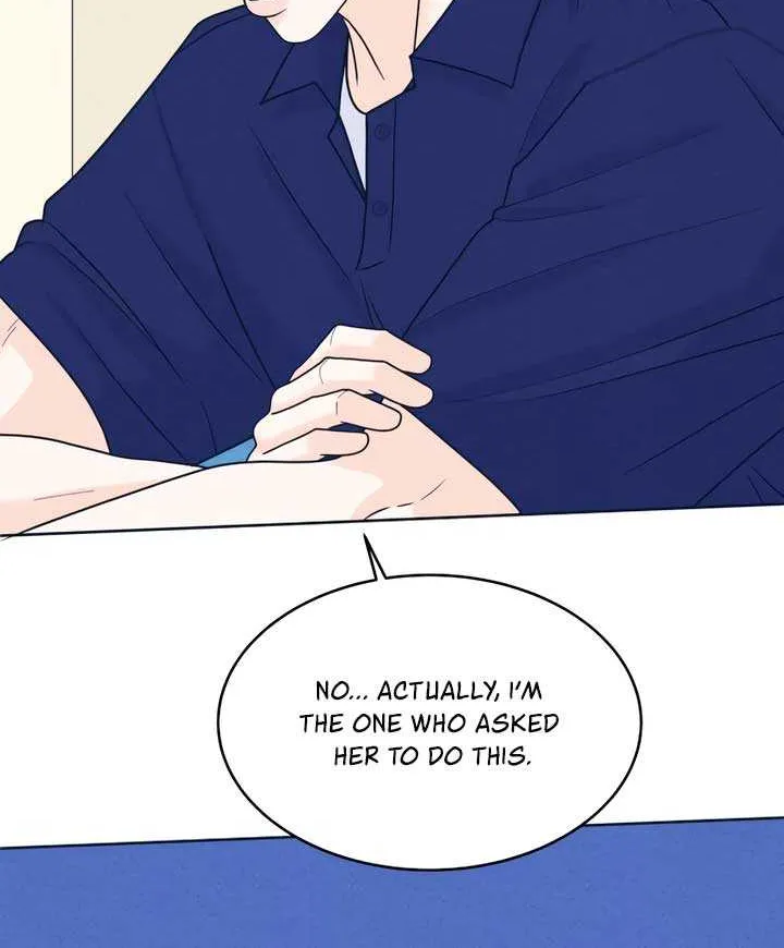 My Introverted Boy Chapter 97 page 16 - 