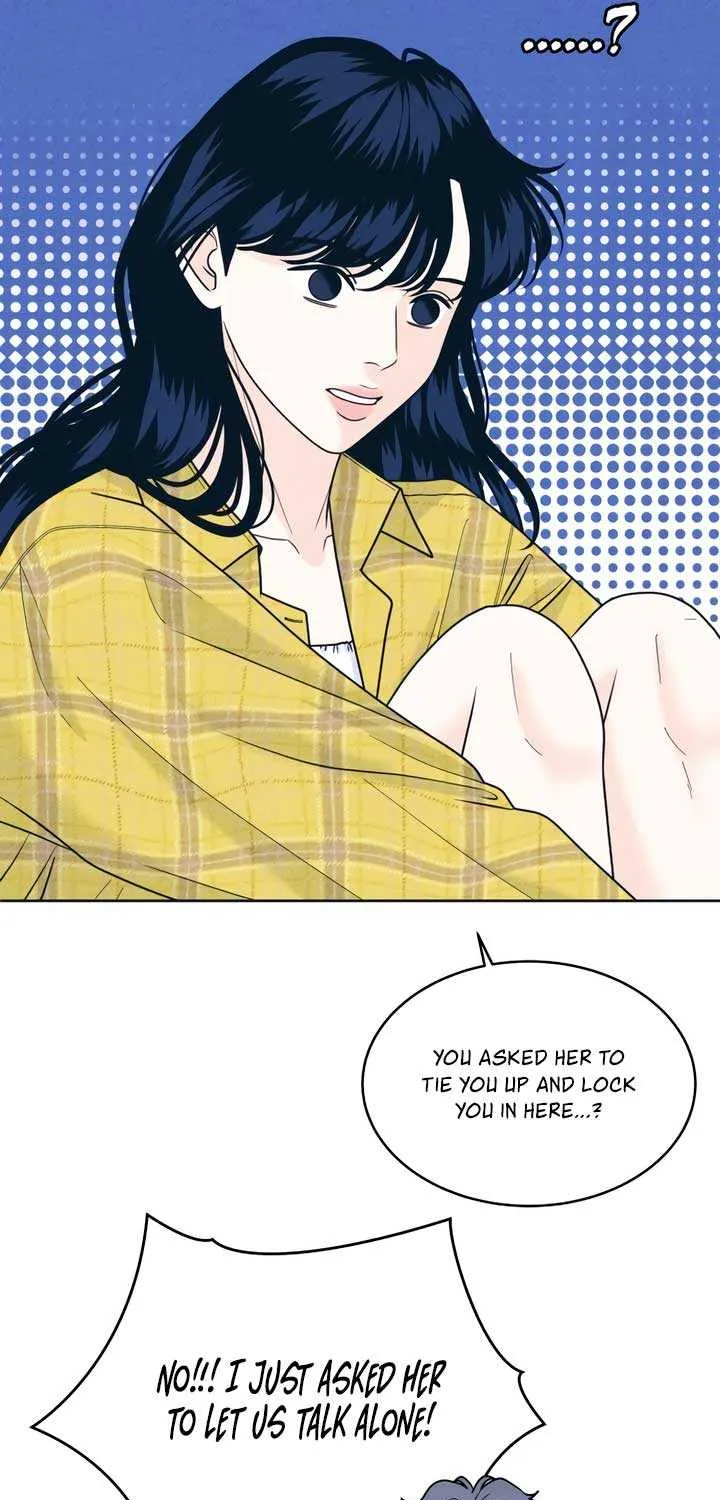 My Introverted Boy Chapter 97 page 17 - 