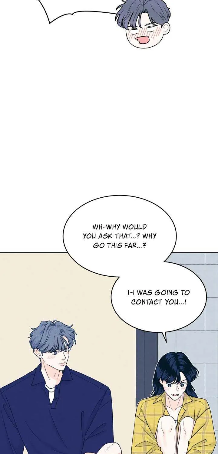 My Introverted Boy Chapter 97 page 18 - 