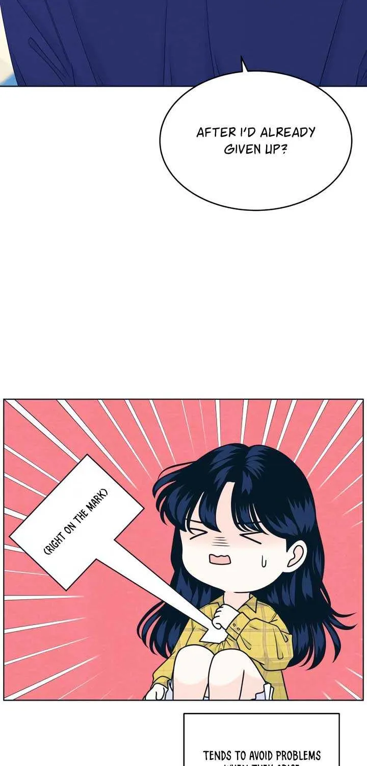My Introverted Boy Chapter 97 page 20 - 