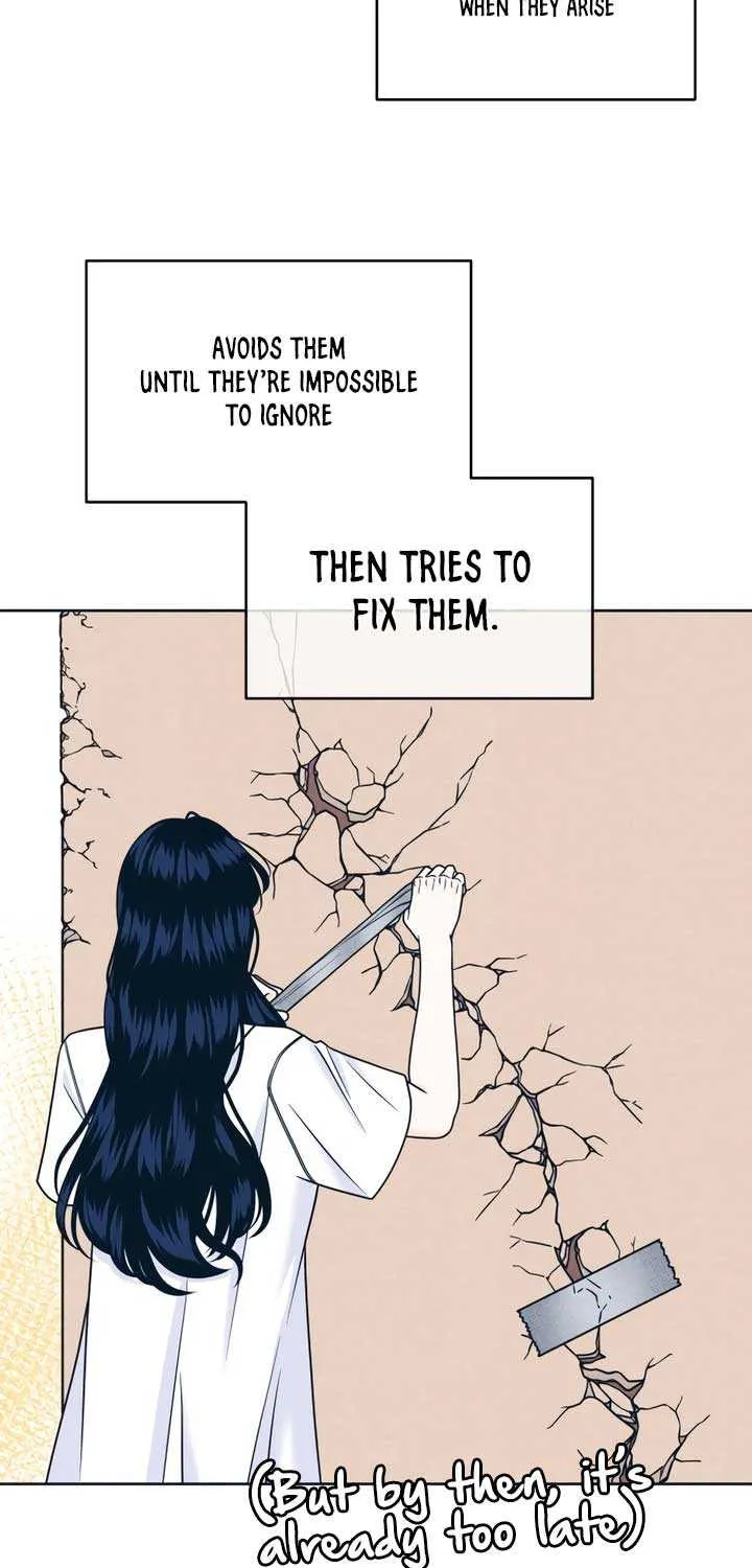 My Introverted Boy Chapter 97 page 21 - 